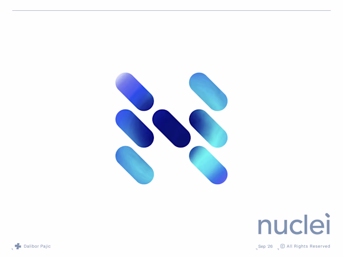 Nuclei | Monogram N Biotech