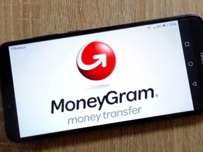 MoneyGram| Influencer Marketing