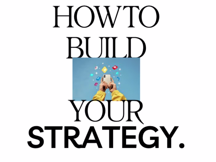 Social Media Management