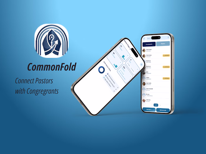 Commonfold is a connecting bridge