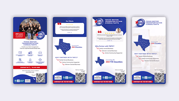 TMTC Fleet Compliance Content System