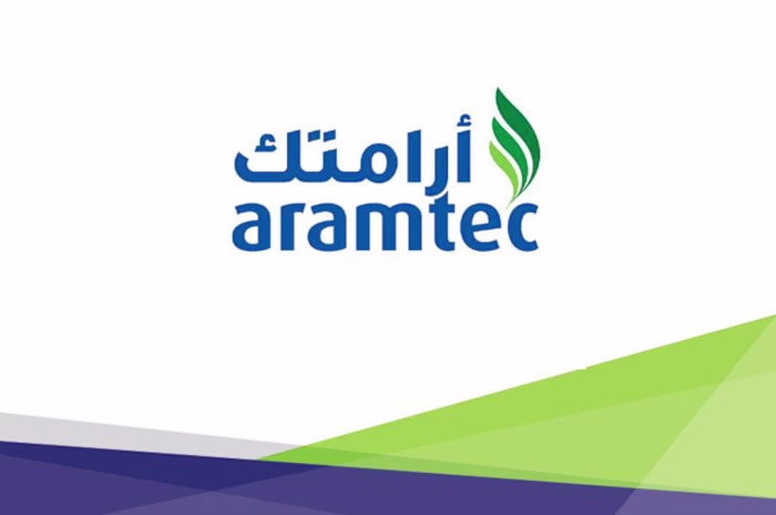 Aramtec Presentation