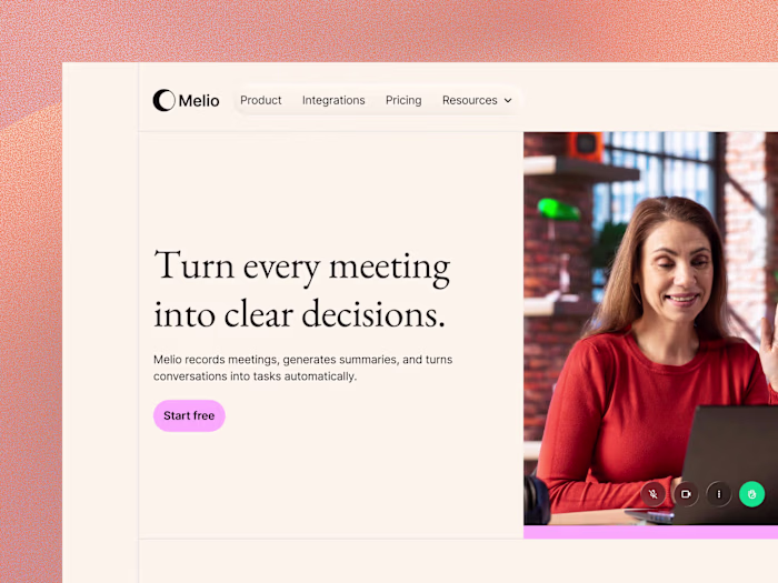 Discover and Purchase a Premium Framer Template on Contra Today