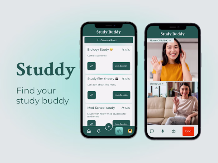 Studdy