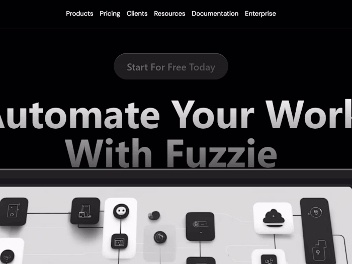 Autify - Business Workflow Automation Platform