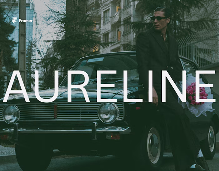 Aureline | High-End Fashion Luxury Brand