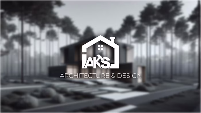AKS | Brand Identity :: Behance