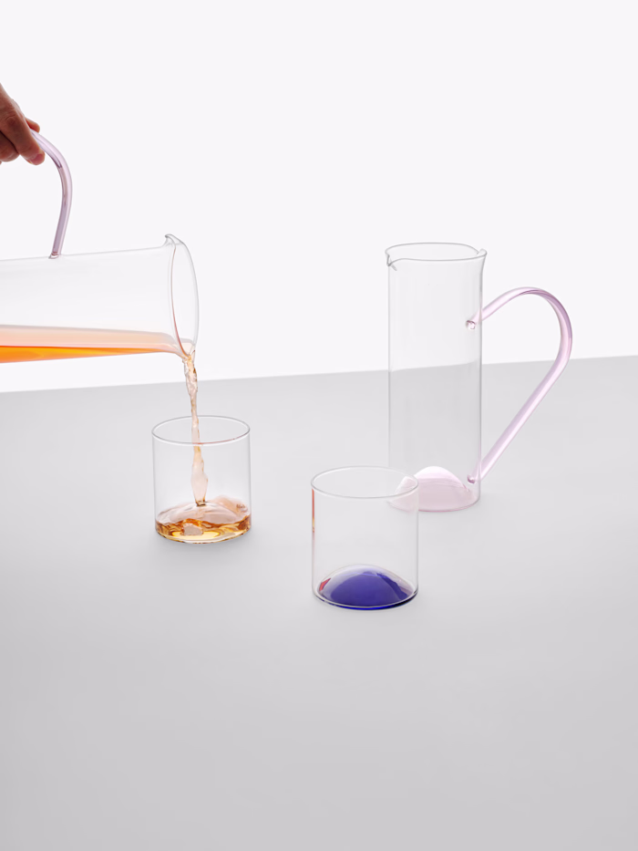 Tipsy Collection x Ichendorf Milano
