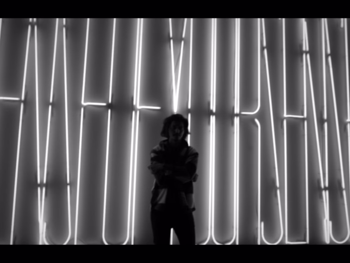 Breaking me apart feat. Alex Pop (Official Music Video)