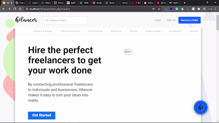 Hilancer
