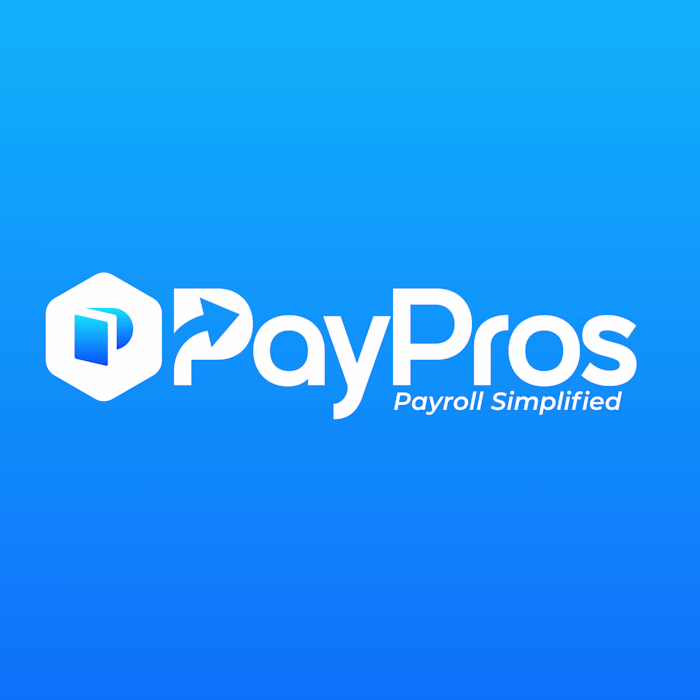 PayPros Logo Design