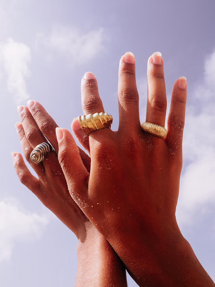 Tamar Jewelry