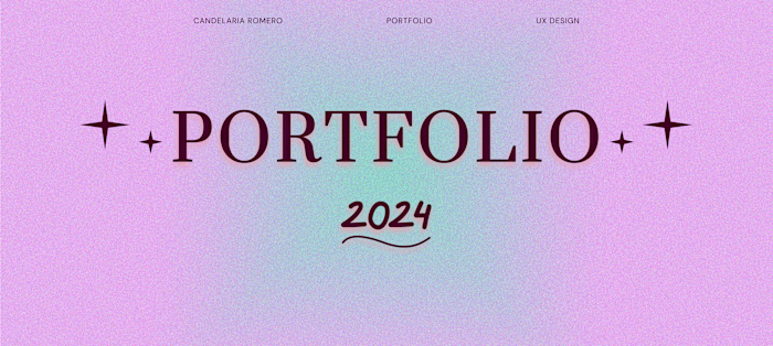 Portfolio 2024