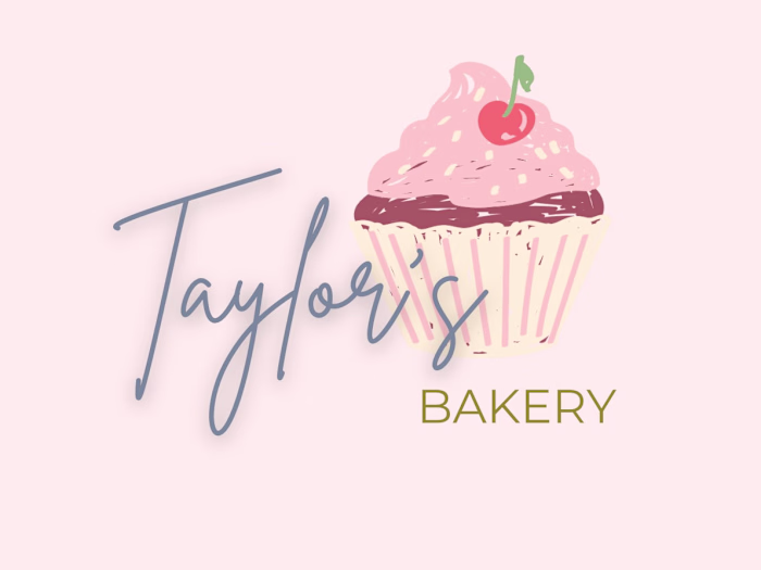 Custom Logos