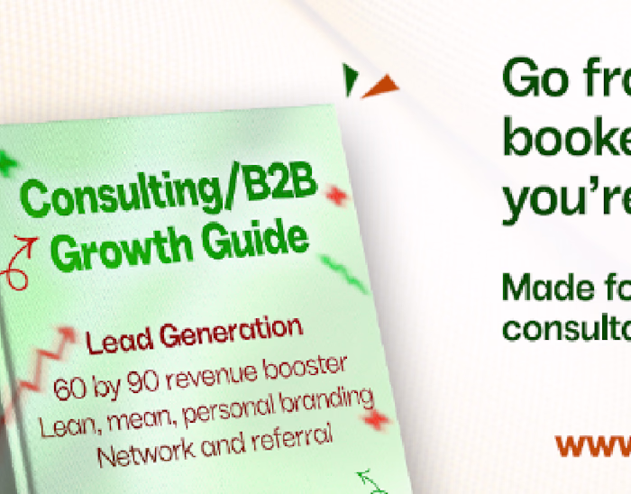 LinkedIn Cover & Featured post designs