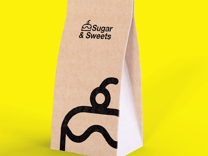 Sugar & Sweets 