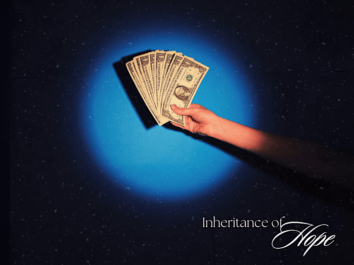 Inheritance of Hope script 