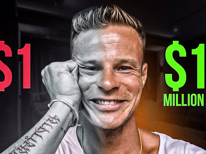 Video of Million Dollar Story