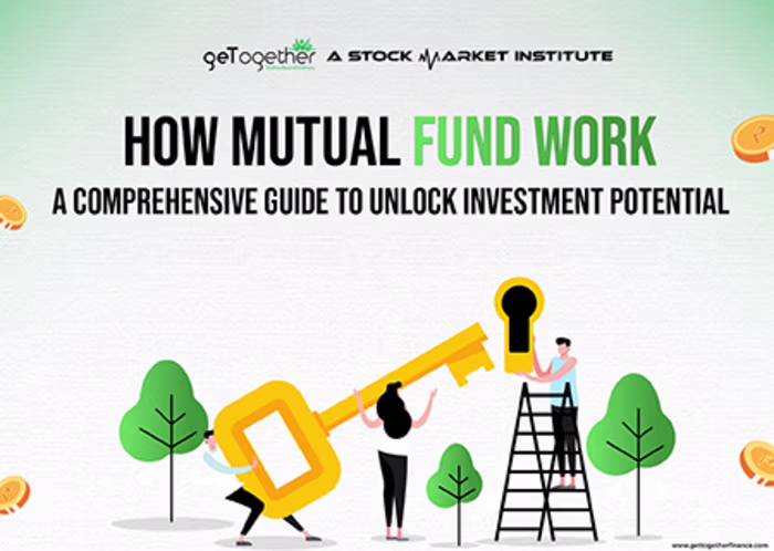 HOW MUTUAL FUND WORK-A Comprehensive Guide to Unlock Investment…
