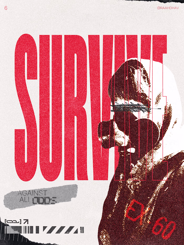 POSTER DESIGN