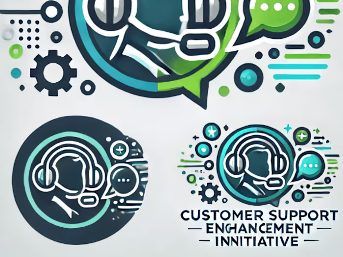 Customer Support Enhancement Initiative