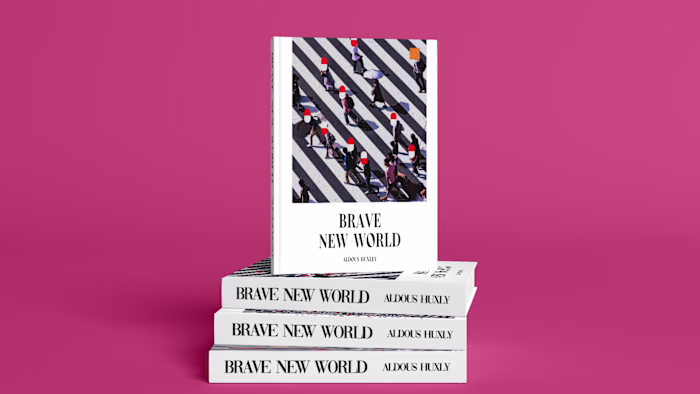 Editorial Book Cover Concepts for