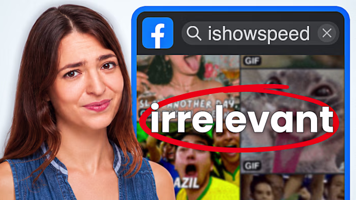 Made this thumbnail design as