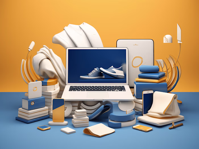 E-Commerce Support
