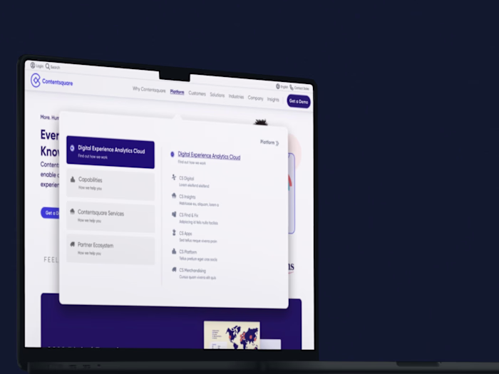 Contentsquare