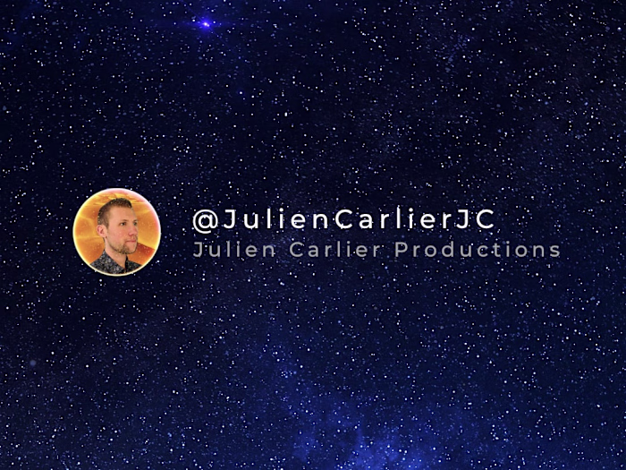 👤 Animation of the JCP Profile Picture