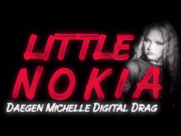 Little Nokia