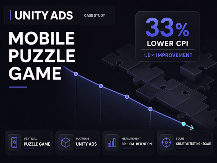 Optimizing Puzzle Game Acquisition on