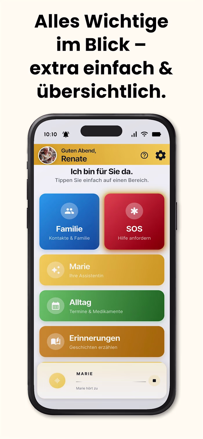 Created SilberKompass using Flutter, Supabase,