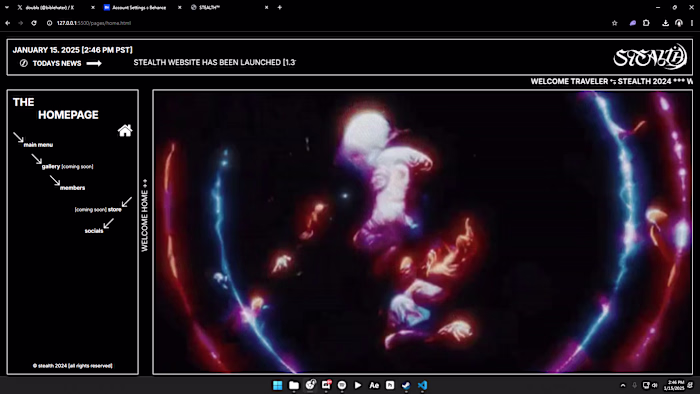 Website Designs