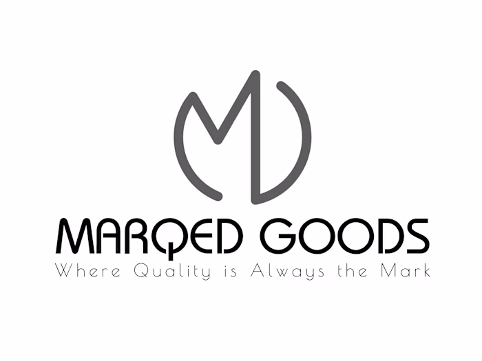 Brand Logo Design