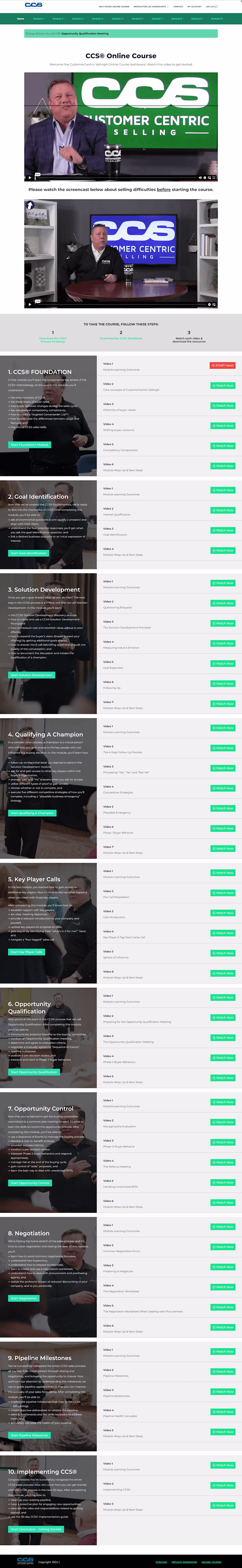 WordPress Custom LMS Course with Divi Theme & MemberPress