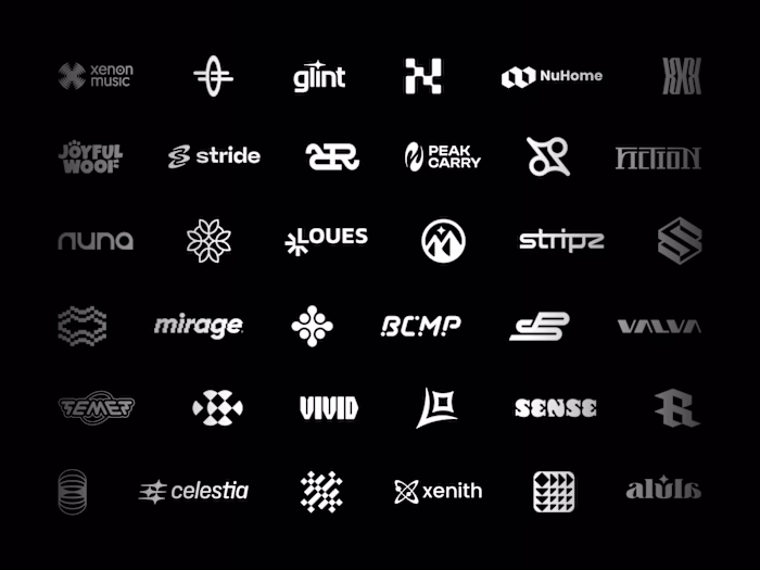 Logofolio