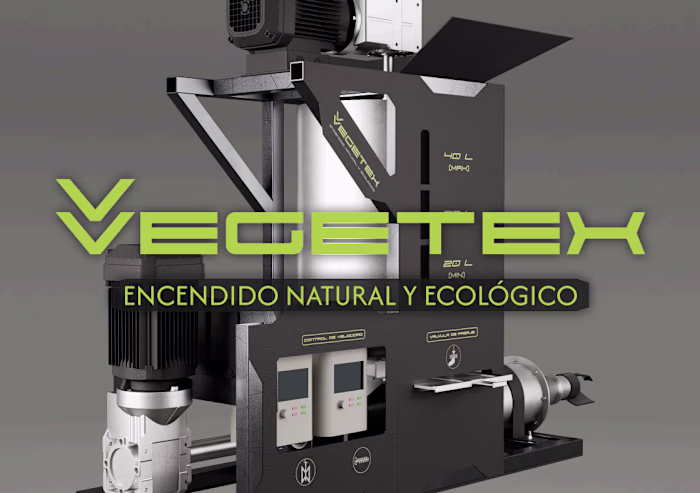 Vegetex: Sustainable Biomaterial Product Development