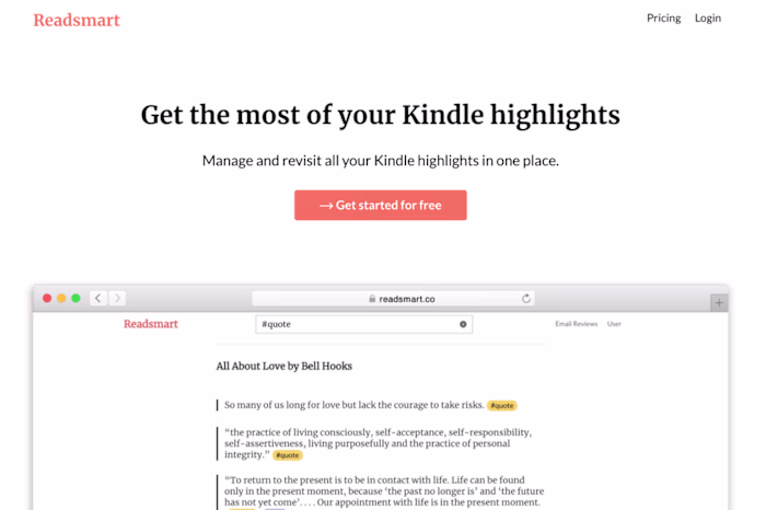 Readsmart
