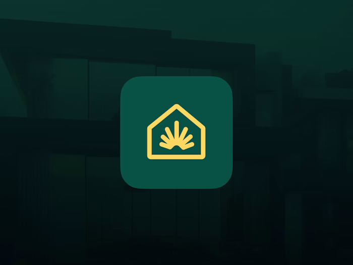 Orelax - Real Estate Mobile App