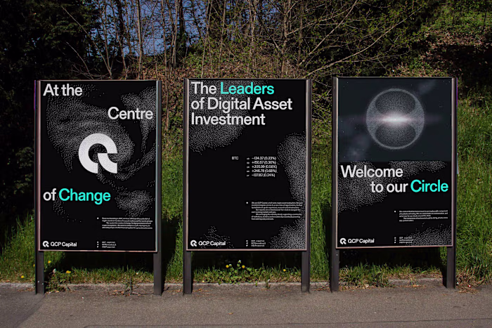 A full-suite crypto asset trading firm | QCP Capital