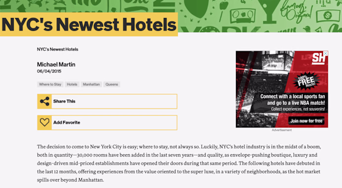 NYC & Co.