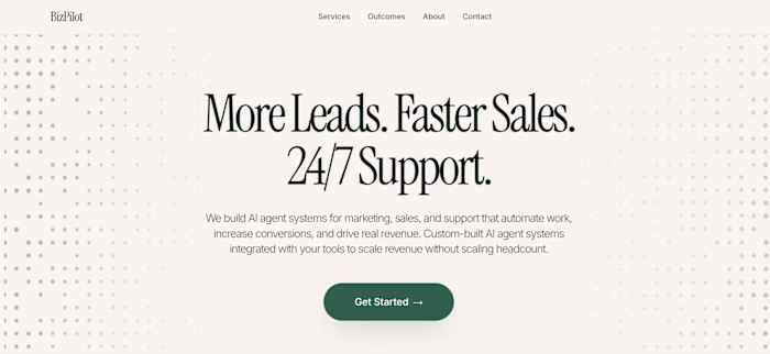 AI agent systems for marketing,