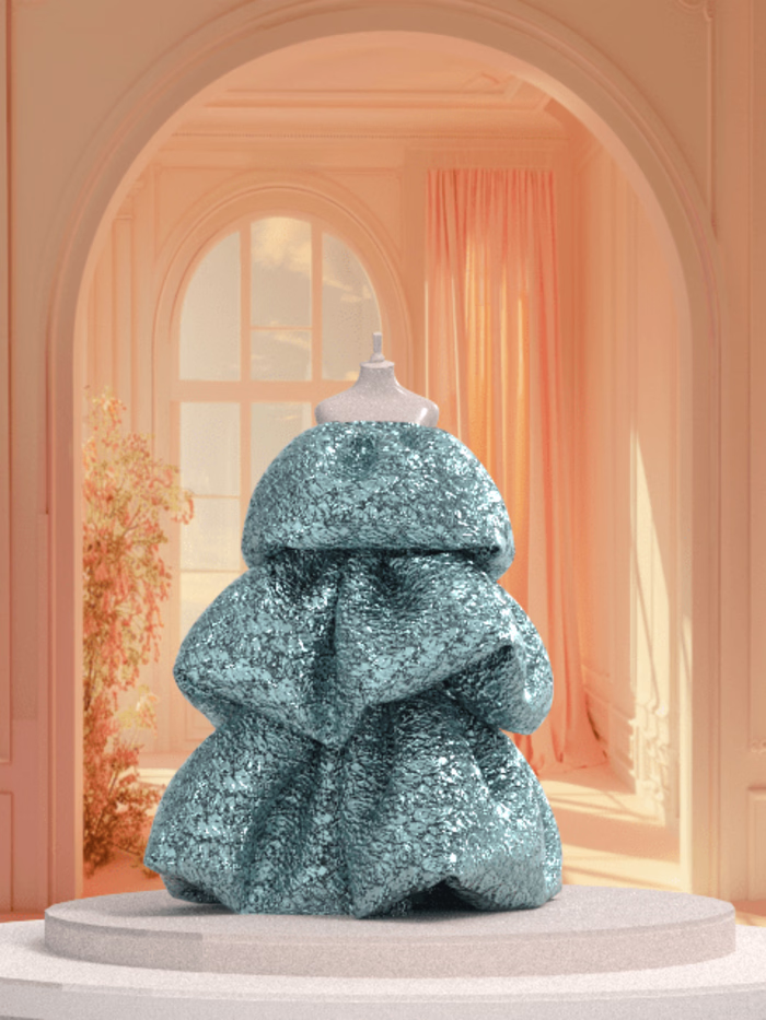 Hera Gown