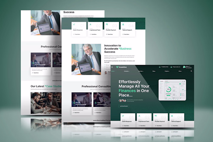 Framer website | Framer website design