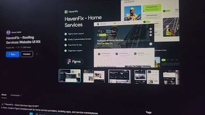 Using AI builders for creating