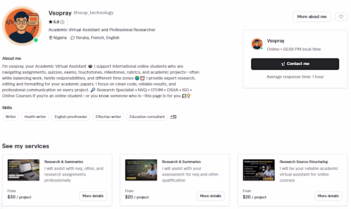 https://www.fiverr.com/vsop_technology
Check out my fiverr gig.