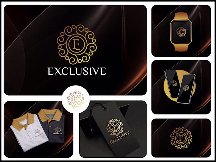Brand Identity Design