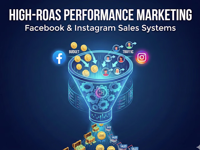 Meta Ad specialist