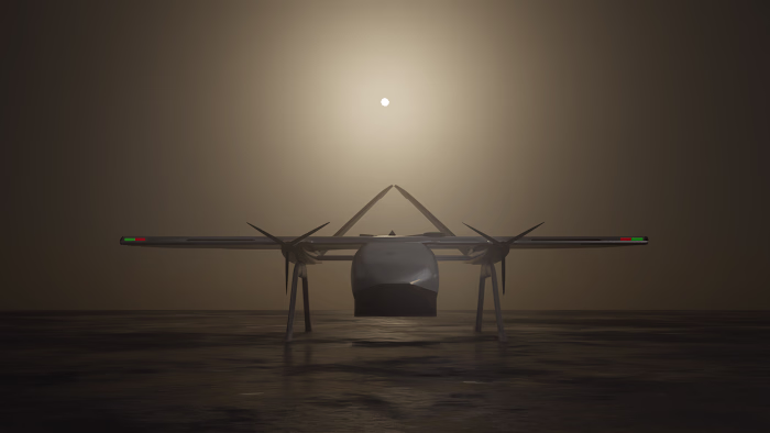 3D Modeling & Visualization Portfolio